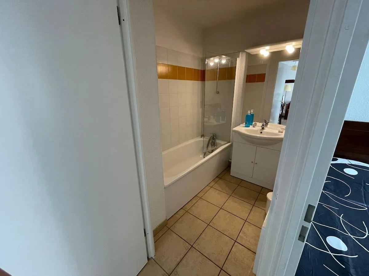 Appartement 2 Chambres Prayssac Apartamento