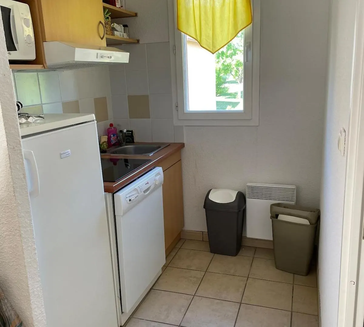 Appartement 2 Chambres Prayssac 0*,