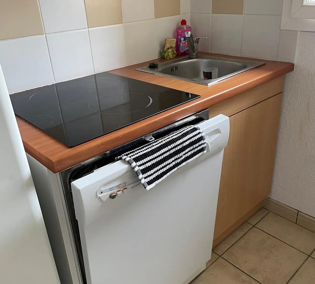 Apartamento Appartement 2 Chambres Prayssac